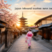 japan inbound tourism news today