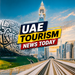 UAE Tourism News Today
